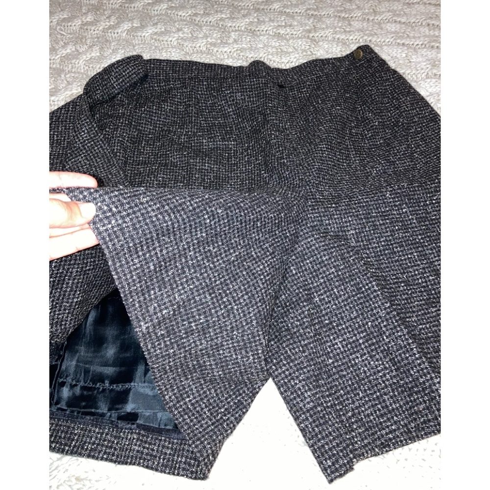 Doncaster skirt-shorts. - Picture 5 of 10